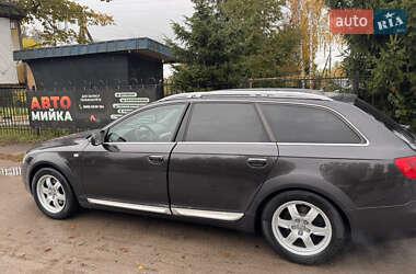 Универсал Audi A6 Allroad 2006 в 