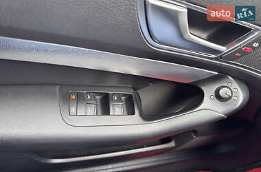 Универсал Audi A6 Allroad 2006 в 