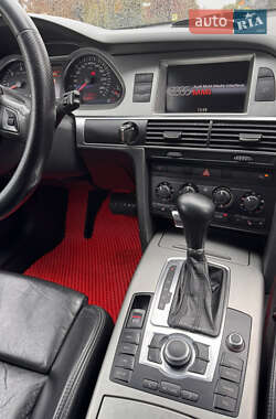 Универсал Audi A6 Allroad 2006 в 