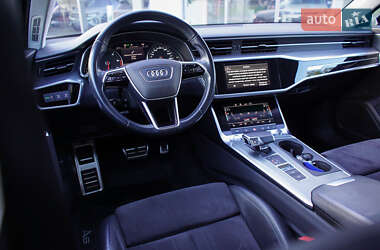 Універсал Audi A6 Allroad 2019 в 