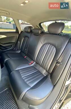 Універсал Audi A6 Allroad 2012 в 