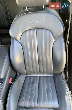 Універсал Audi A6 Allroad 2012 в 