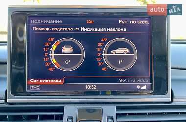 Універсал Audi A6 Allroad 2012 в 