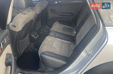 Універсал Audi A6 Allroad 2003 в 