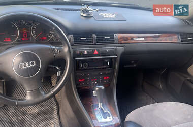 Універсал Audi A6 Allroad 2003 в 