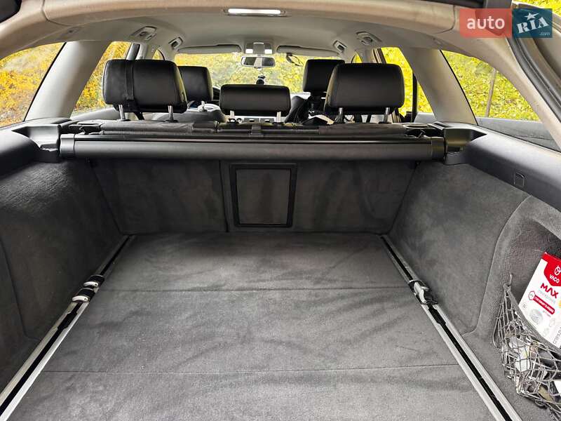 Универсал Audi A6 Allroad 2008 в Сколе фото 18 Универсал Audi A6 Allroad 2008 в Сколе