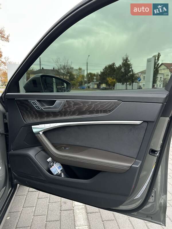 Універсал Audi A6 Allroad 2022 в Києві фото 24 Універсал Audi A6 Allroad 2022 в Києві