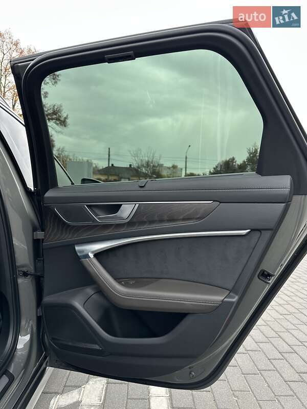 Універсал Audi A6 Allroad 2022 в Києві фото 28 Універсал Audi A6 Allroad 2022 в Києві