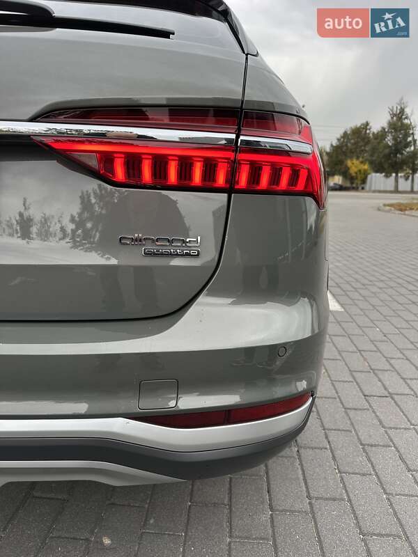 Універсал Audi A6 Allroad 2022 в Києві фото 31 Універсал Audi A6 Allroad 2022 в Києві