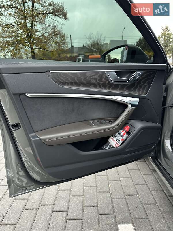 Універсал Audi A6 Allroad 2022 в Києві фото 36 Універсал Audi A6 Allroad 2022 в Києві