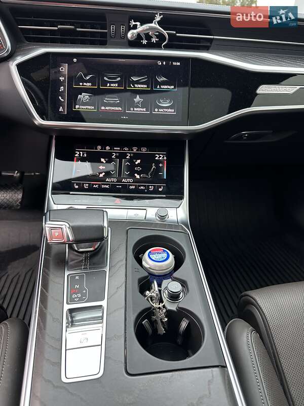 Універсал Audi A6 Allroad 2022 в Києві фото 45 Універсал Audi A6 Allroad 2022 в Києві