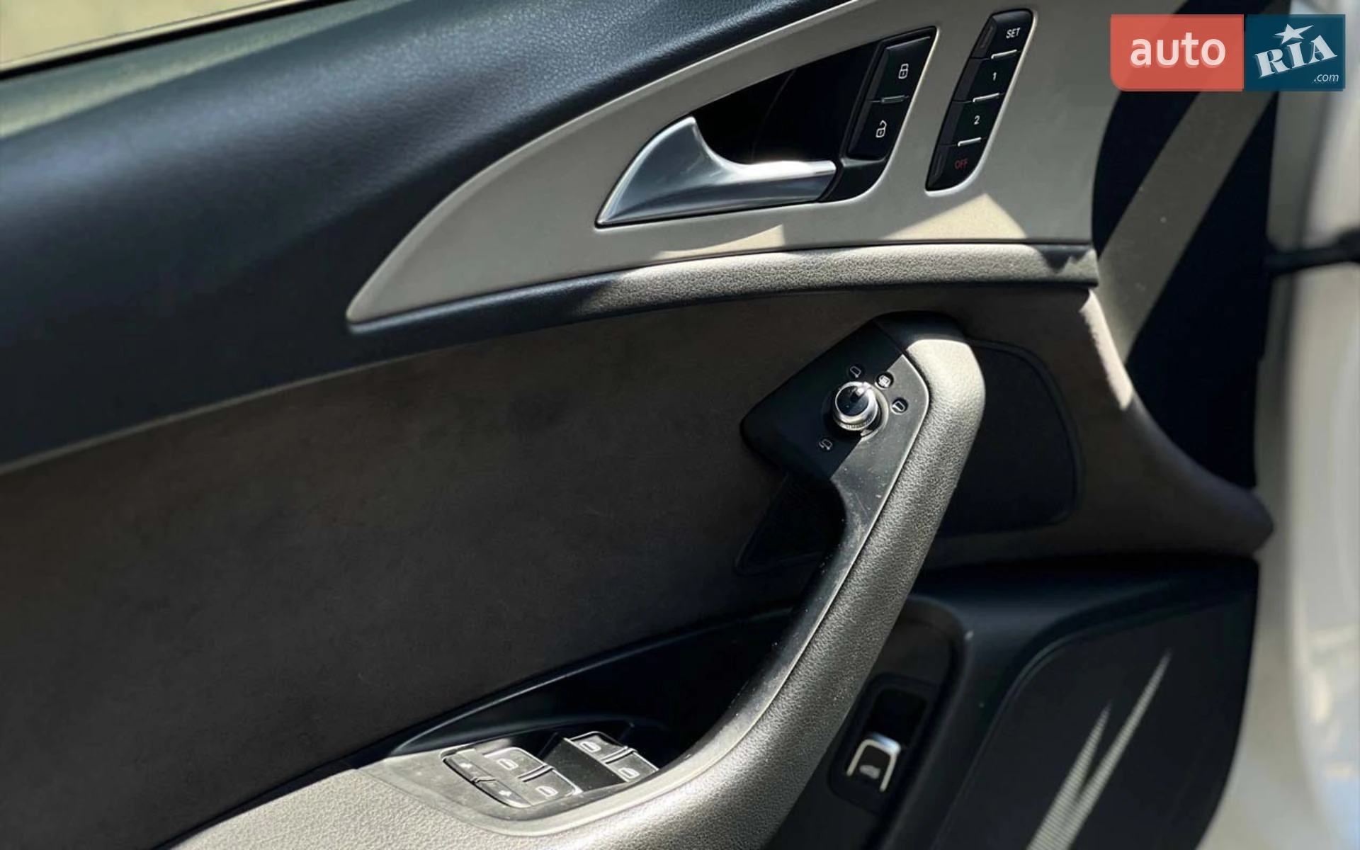 2016 Audi A6 allroad - мініатюра 14