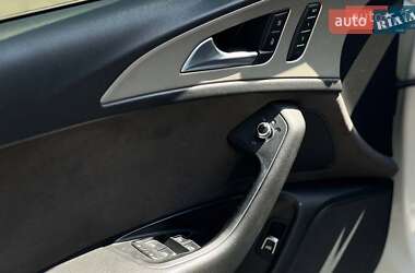 Універсал Audi A6 Allroad 2016 в 