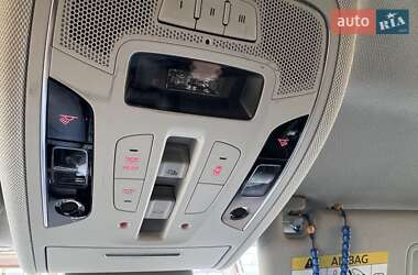 Універсал Audi A6 Allroad 2016 в 