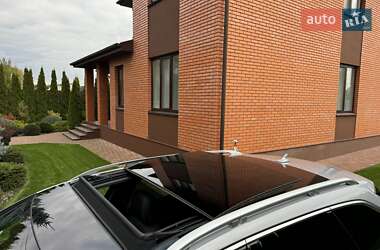 Универсал Audi A6 Allroad 2022 в 