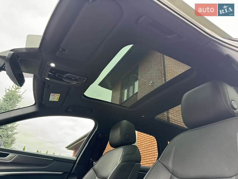 Універсал Audi A6 Allroad 2022 в Києві фото 33 Універсал Audi A6 Allroad 2022 в Києві