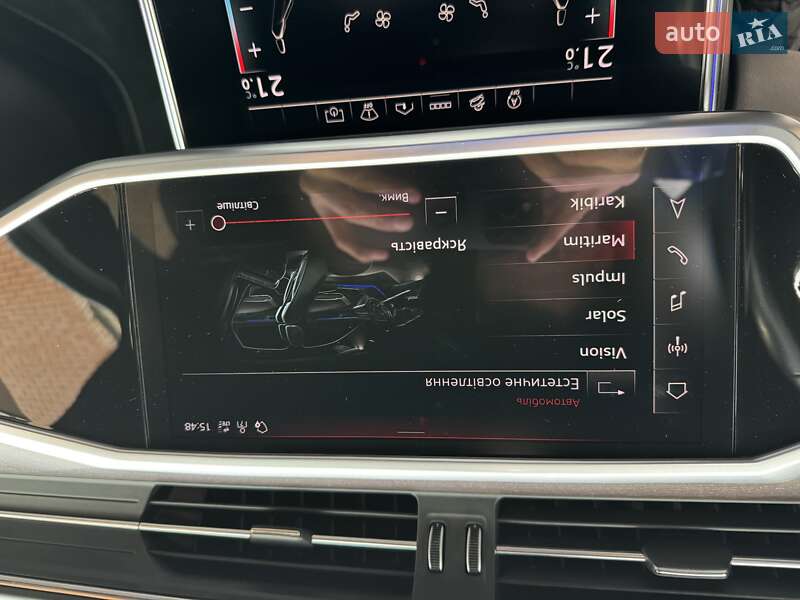 Універсал Audi A6 Allroad 2022 в Києві фото 60 Універсал Audi A6 Allroad 2022 в Києві