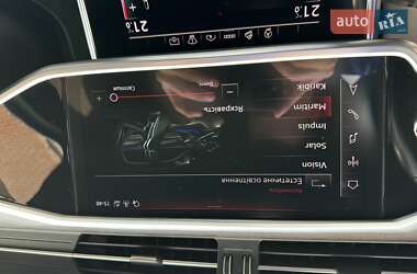 Универсал Audi A6 Allroad 2022 в 