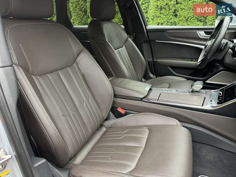Універсал Audi A6 Allroad 2022 в Києві фото 72 Універсал Audi A6 Allroad 2022 в Києві