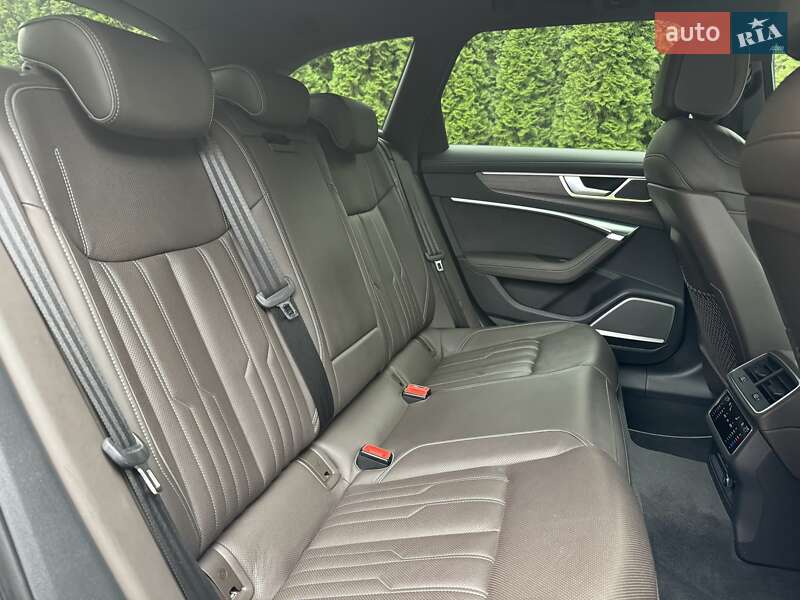 Універсал Audi A6 Allroad 2022 в Києві фото 80 Універсал Audi A6 Allroad 2022 в Києві