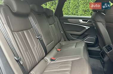 Универсал Audi A6 Allroad 2022 в 
