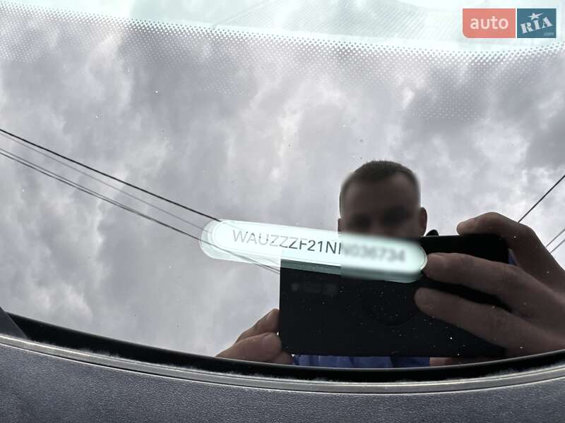 Універсал Audi A6 Allroad 2022 в Києві фото 92 Універсал Audi A6 Allroad 2022 в Києві