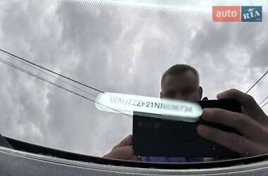 Универсал Audi A6 Allroad 2022 в 