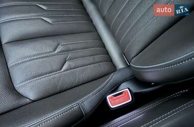 Универсал Audi A6 Allroad 2022 в 