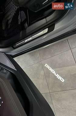 Универсал Audi A6 Allroad 2022 в 