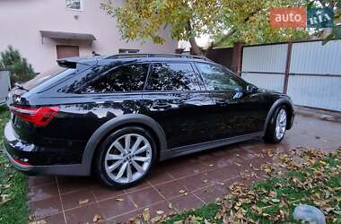 Універсал Audi A6 Allroad 2020 в 