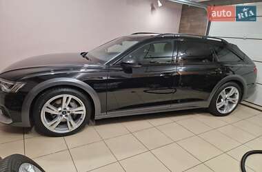 Універсал Audi A6 Allroad 2020 в 
