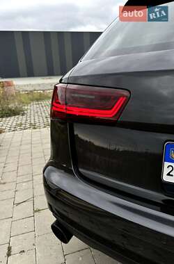 Універсал Audi A6 Allroad 2016 в  фото 7 Універсал Audi A6 Allroad 2016 в