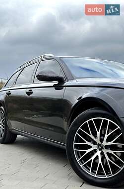 Універсал Audi A6 Allroad 2016 в  фото 17 Універсал Audi A6 Allroad 2016 в
