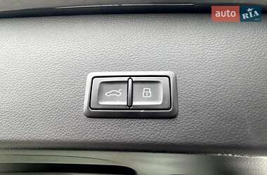 Універсал Audi A6 Allroad 2016 в  фото 25 Універсал Audi A6 Allroad 2016 в
