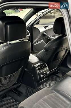 Універсал Audi A6 Allroad 2016 в  фото 48 Універсал Audi A6 Allroad 2016 в
