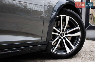 Универсал Audi A6 Allroad 2023 в 