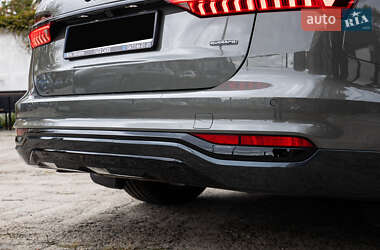 Универсал Audi A6 Allroad 2023 в 