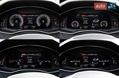 Универсал Audi A6 Allroad 2023 в 