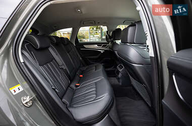 Универсал Audi A6 Allroad 2023 в 