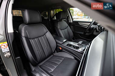 Универсал Audi A6 Allroad 2023 в 