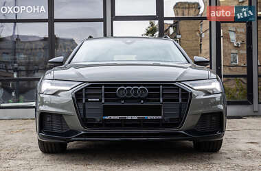 Универсал Audi A6 Allroad 2023 в 