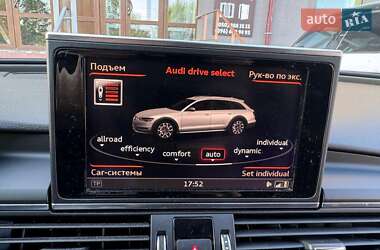 Універсал Audi A6 Allroad 2016 в 