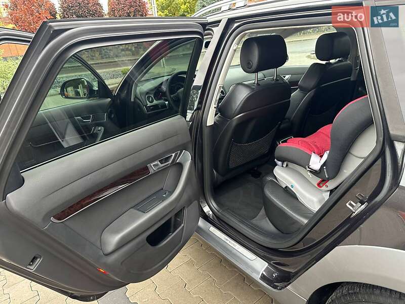 Универсал Audi A6 Allroad 2010 в Луцке