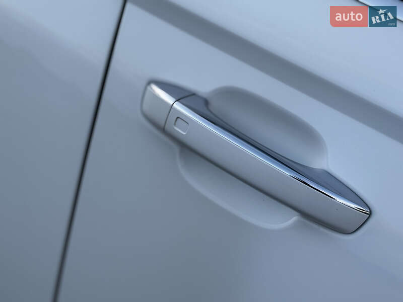 Универсал Audi A6 Allroad 2017 в Трускавце