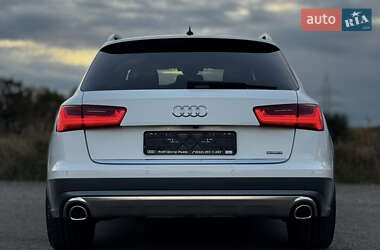 Універсал Audi A6 Allroad 2017 в 