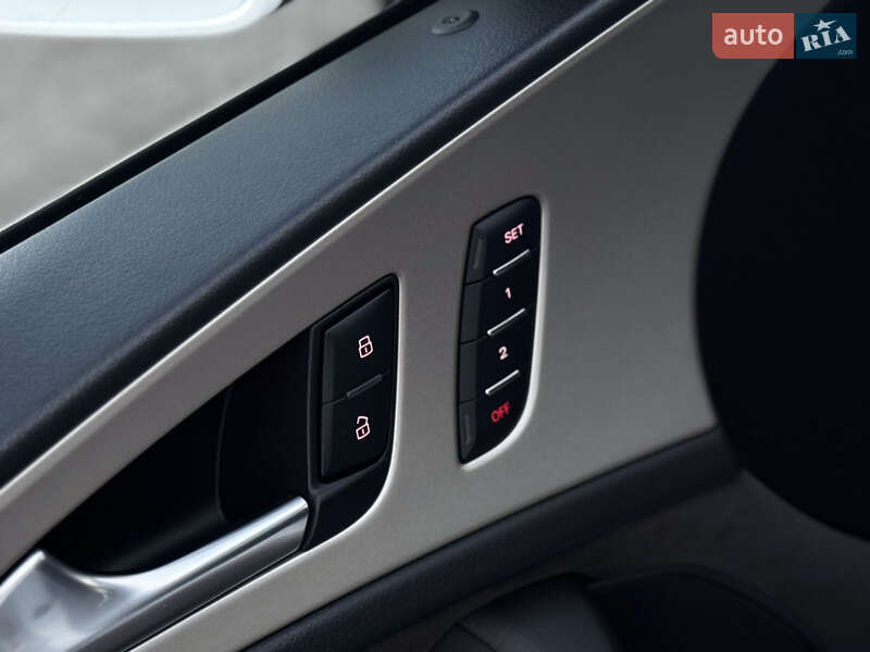 Универсал Audi A6 Allroad 2017 в Трускавце