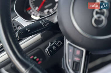 Універсал Audi A6 Allroad 2017 в 