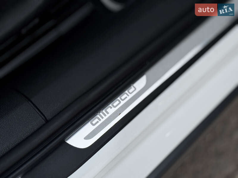 Универсал Audi A6 Allroad 2017 в Трускавце