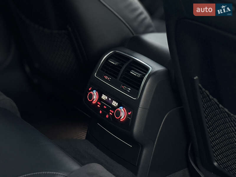 Универсал Audi A6 Allroad 2017 в Трускавце