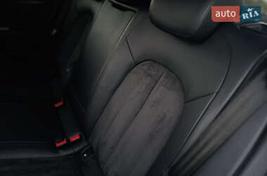 Універсал Audi A6 Allroad 2017 в 